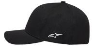 Шапка ALPINESTARS BILL POINTS BLACK