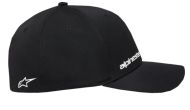 Шапка ALPINESTARS BILL POINTS BLACK