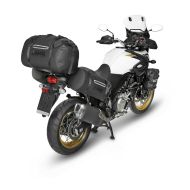 Τσάντα Lampa Impervious 40 91574
