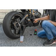 Συσκευή εξαέρωσης φρένων