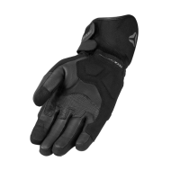 Mănuși de motocicletă touring SECA TURISMO WP BLACK
