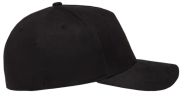 Шапка ALPINESTARS BILL COUNTY CANVAS BLACK