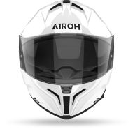 Шосейна каска AIROH MATRYX WHITE