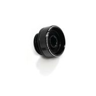 Цветна приставка за ПРОБКА ЗА МАСЛО BARRACUDA Ø35 BLACK