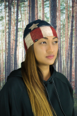 Palarie SPORTFLEX PATRIOT