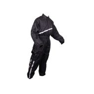 Manta de ploaie completa ADRENALINE STORM 2.0 BLACK
