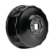 Soclu filtru ulei Ø 74 cu 15 dinți