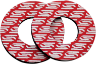 Ροδέλα για λαβές SCAR RED
