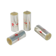 B-33 ROLL OFF eyeglass film