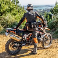 Geantă crossbody Kriega R8