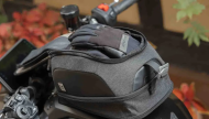 Geantă de rezervor SW-MOTECH LEGEND GEAR LT4