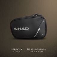 Geantă de picior SHAD SL05 v2