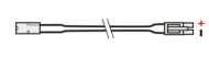 Cablu prelungitor OXFORD Maximiser/Oximiser - 3 metri