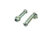 Πείρος υποπόδιου HONDA/KAWA SCAR SFP200