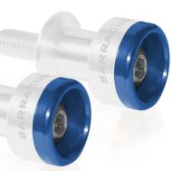 Atașament de culoare pentru ADAPTATOR SUPPORT SPATE BARRACUDA ALBASTRU