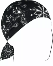 Καπέλο SPORTFLEX BK PAISLY