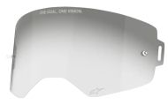 Photochromic plate ALPINESTARS SUPERTECH PHOTOCHROMIC