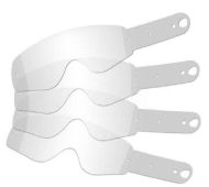 Flippers for glasses Leatt 6.5/5.5/4.5 Velocity Standard- 50 pcs