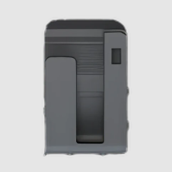 Κλιπ στήριξης για CARDO Packtalk Pro/Edge/Neo/Custom