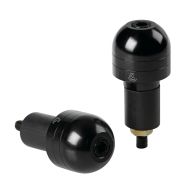 Универсални тапи LAMPA 90638 BLACK