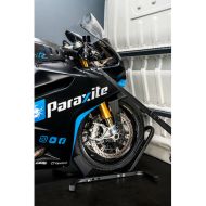 Lampa motorcycle transport stand