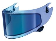 Φωτοχρωματική ζελατίνα SHARK AERON; AERON GP; RACE-R; SPEED-R - Μπλε/Ιρίδιο