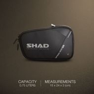Τσάντα ποδιού SHAD SL04 v2