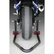 Adaptor suport spate M10x1.50 90333
