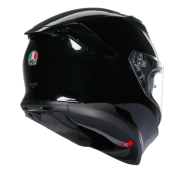 Cască AGV K7 MPLK MONO NEGRU