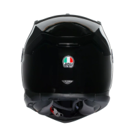 Cască AGV K7 MPLK MONO NEGRU