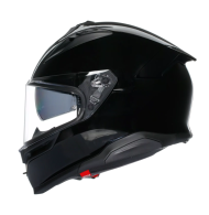 Cască AGV K7 MPLK MONO NEGRU