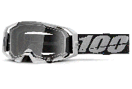 Motocross goggles 100% ARmatic RAPIDRACER CLEAR
