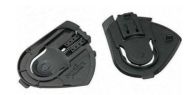 SHARK RIDILL/S650/S600/S800 helmet mechanisms