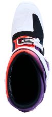 Мотокрос ботуши ALPINESTARS TECH 7 C27 PRPL/BLU/FLUO RD