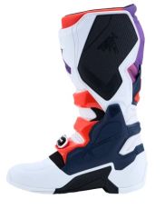 Мотокрос ботуши ALPINESTARS TECH 7 C27 PRPL/BLU/FLUO RD