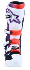 Мотокрос ботуши ALPINESTARS TECH 7 C27 PRPL/BLU/FLUO RD