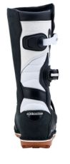 Ботуши ALPINESTARS TECH-T BK/WH/GUM