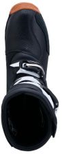 Ботуши ALPINESTARS TECH-T BK/WH/GUM
