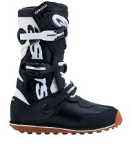 Ботуши ALPINESTARS TECH-T BK/WH/GUM