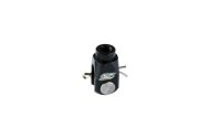 Pin de frână negru SCAR BC301BK