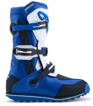 Ботуши ALPINESTARS TECH-T DK BL/BLK/WHT