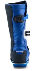 Ботуши ALPINESTARS TECH-T DK BL/BLK/WHT