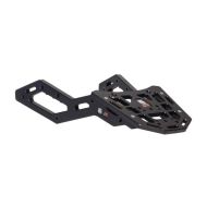 Portbagaj spate HDPE KTM 390 ADV BK AXP RACING AX1799