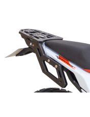 Portbagaj spate HDPE KTM 390 ADV BK AXP RACING AX1799