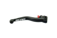 Brake lever GGAS 21- BK SCAR OBL505