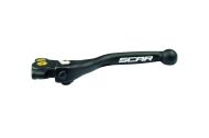 Лост за съединител KXF 19- BK SCAR OCL301