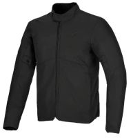Мото яке ALPINESTARS C-1 WP BLK
