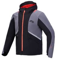 Лятно мото яке ALPINESTARS C-5 Drystar® BLACK/DARK GY