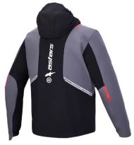 Лятно мото яке ALPINESTARS C-5 Drystar® BLACK/DARK GY