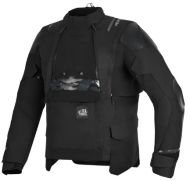 Мото яке ALPINESTARS Harok V2 Drystar® BK